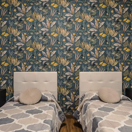 Nvmen Apartment Colosseo Rome Bagian luar foto
