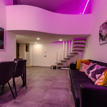 Nvmen Apartment Colosseo Rome Bagian luar foto