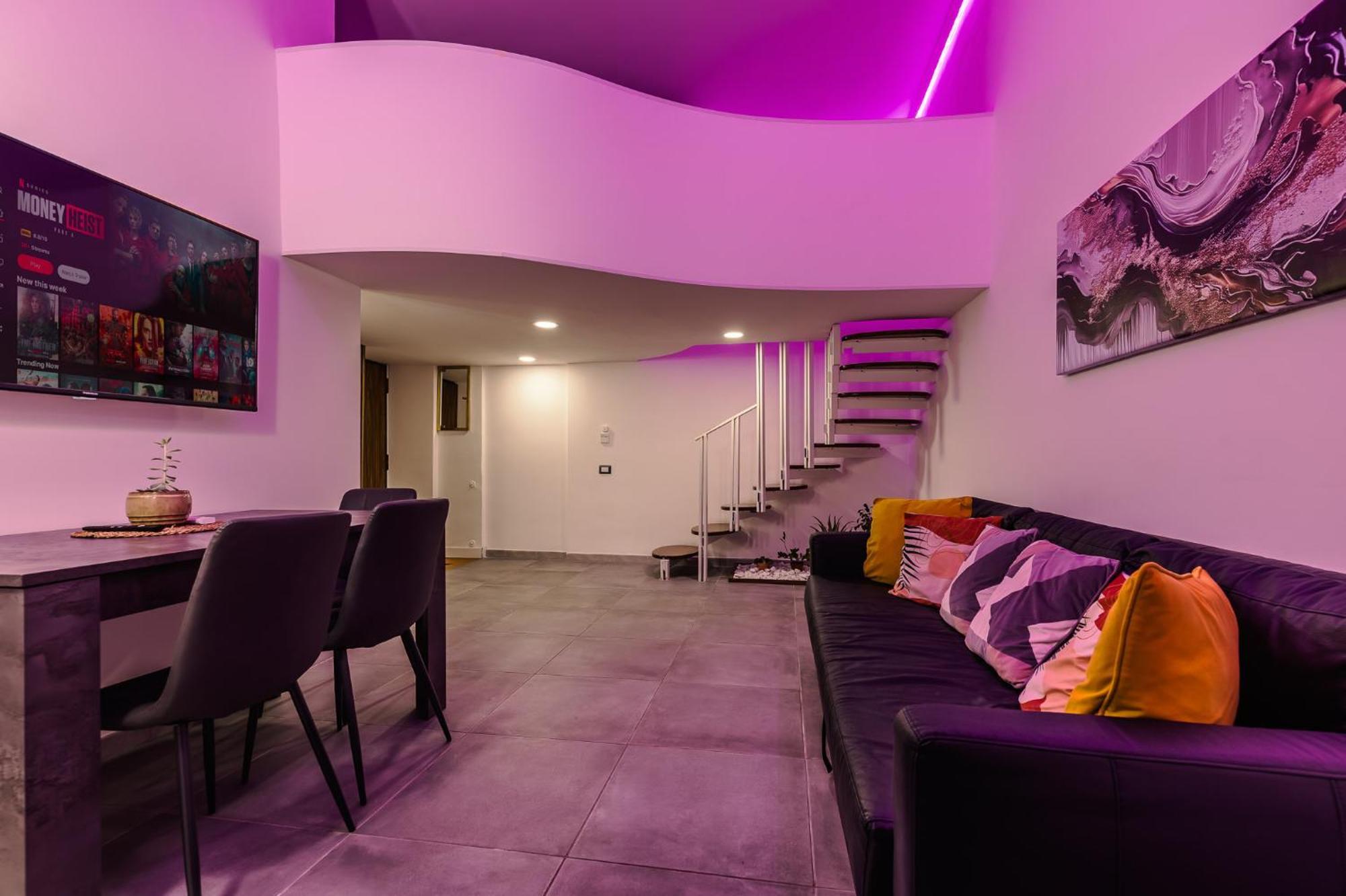 Nvmen Apartment Colosseo Rome Bagian luar foto