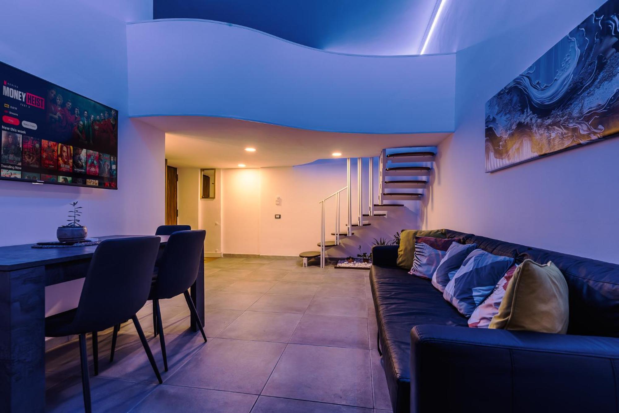 Nvmen Apartment Colosseo Rome Bagian luar foto