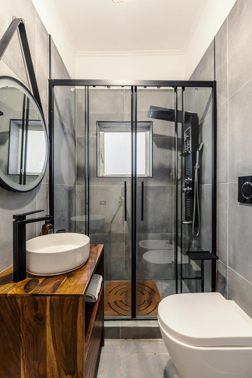 Nvmen Apartment Colosseo Rome Bagian luar foto