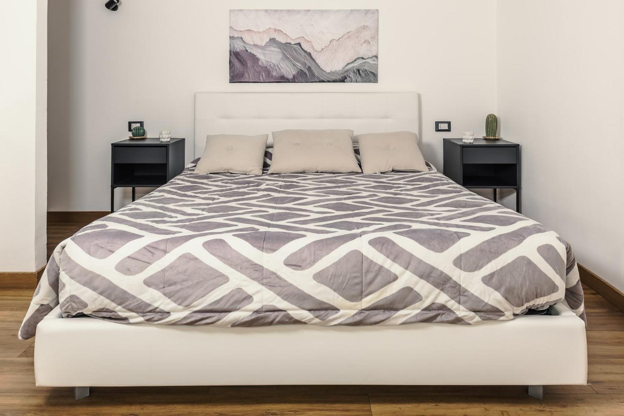 Nvmen Apartment Colosseo Rome Bagian luar foto