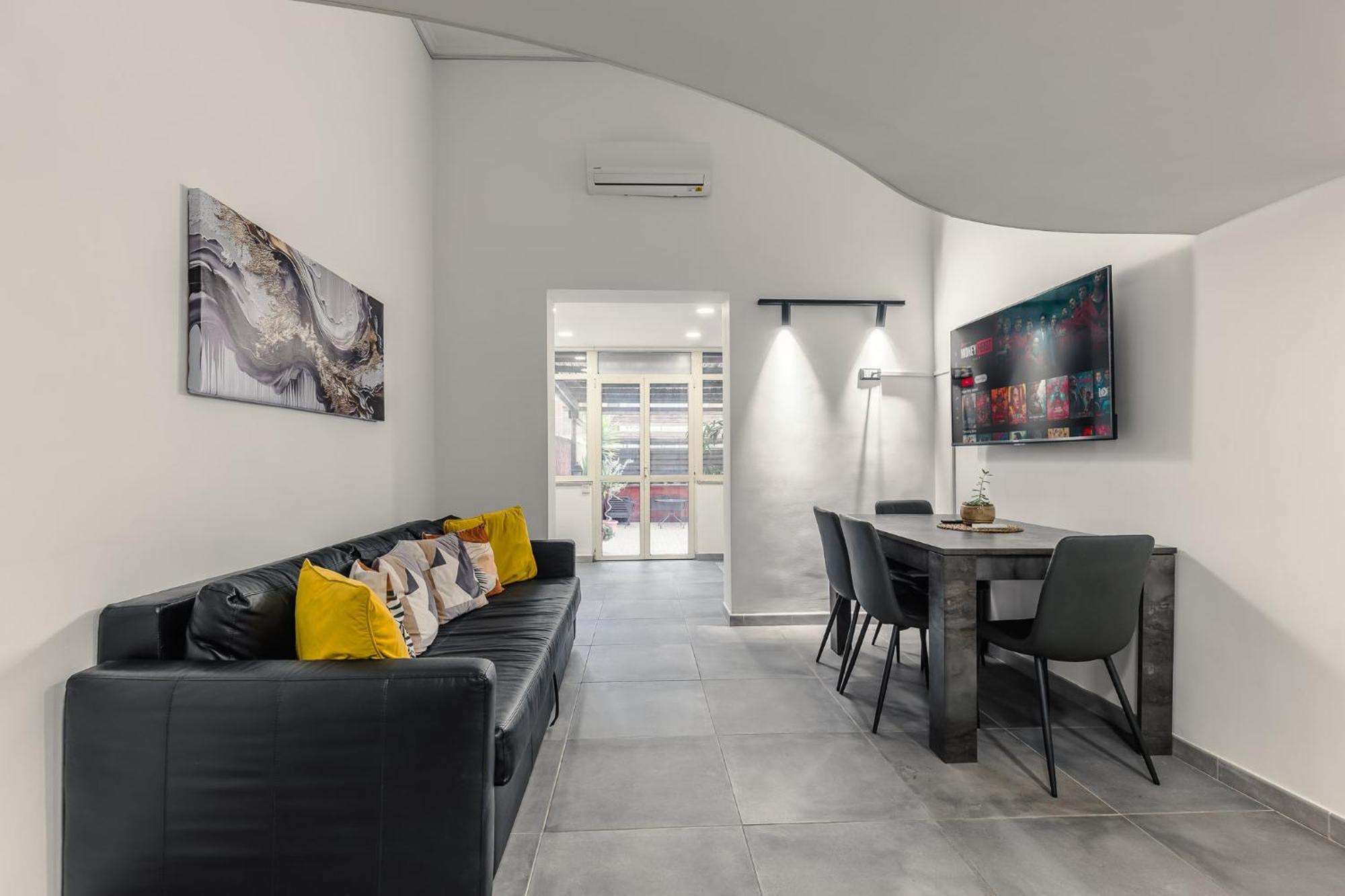 Nvmen Apartment Colosseo Rome Bagian luar foto