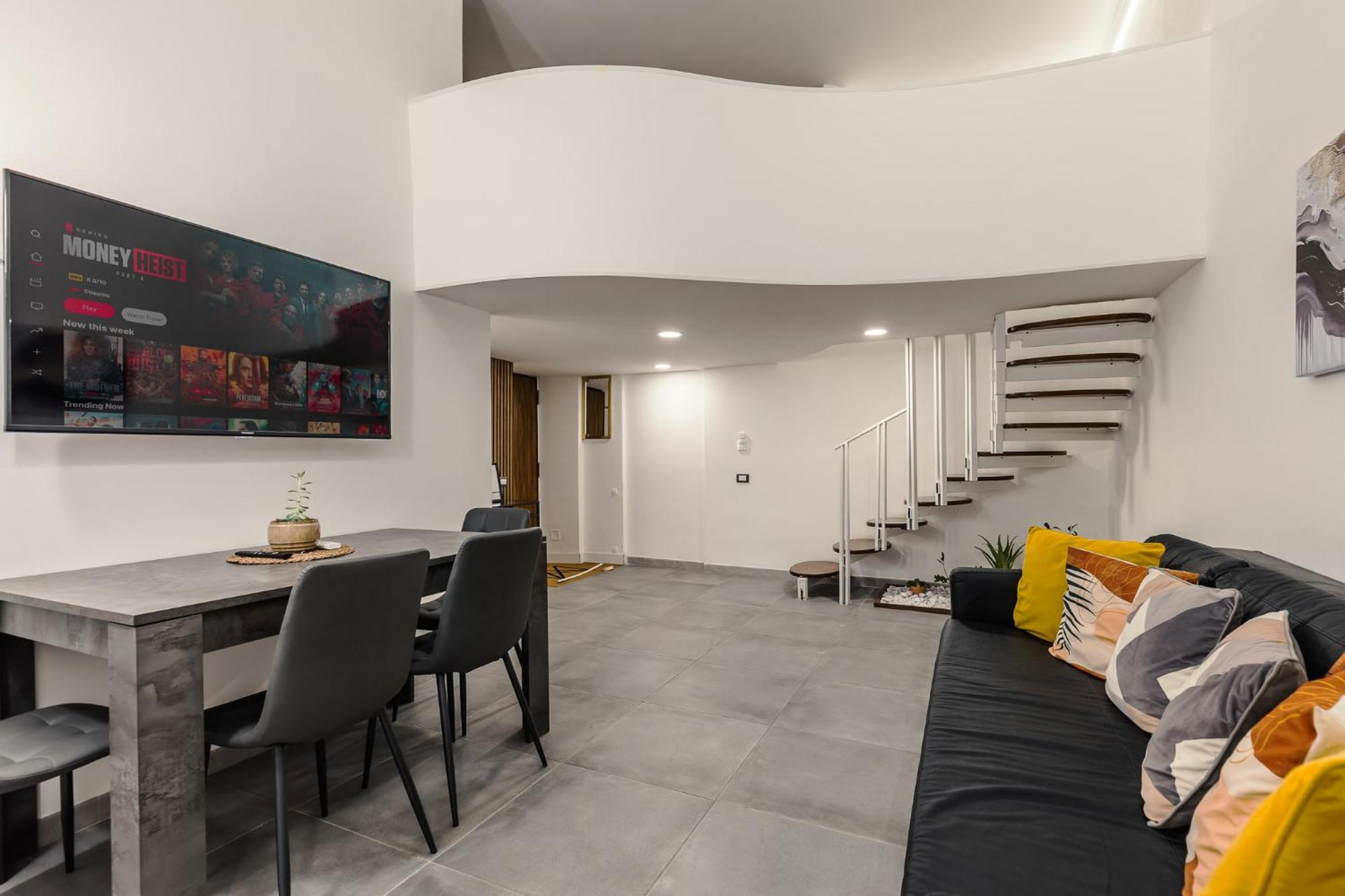 Nvmen Apartment Colosseo Rome Bagian luar foto