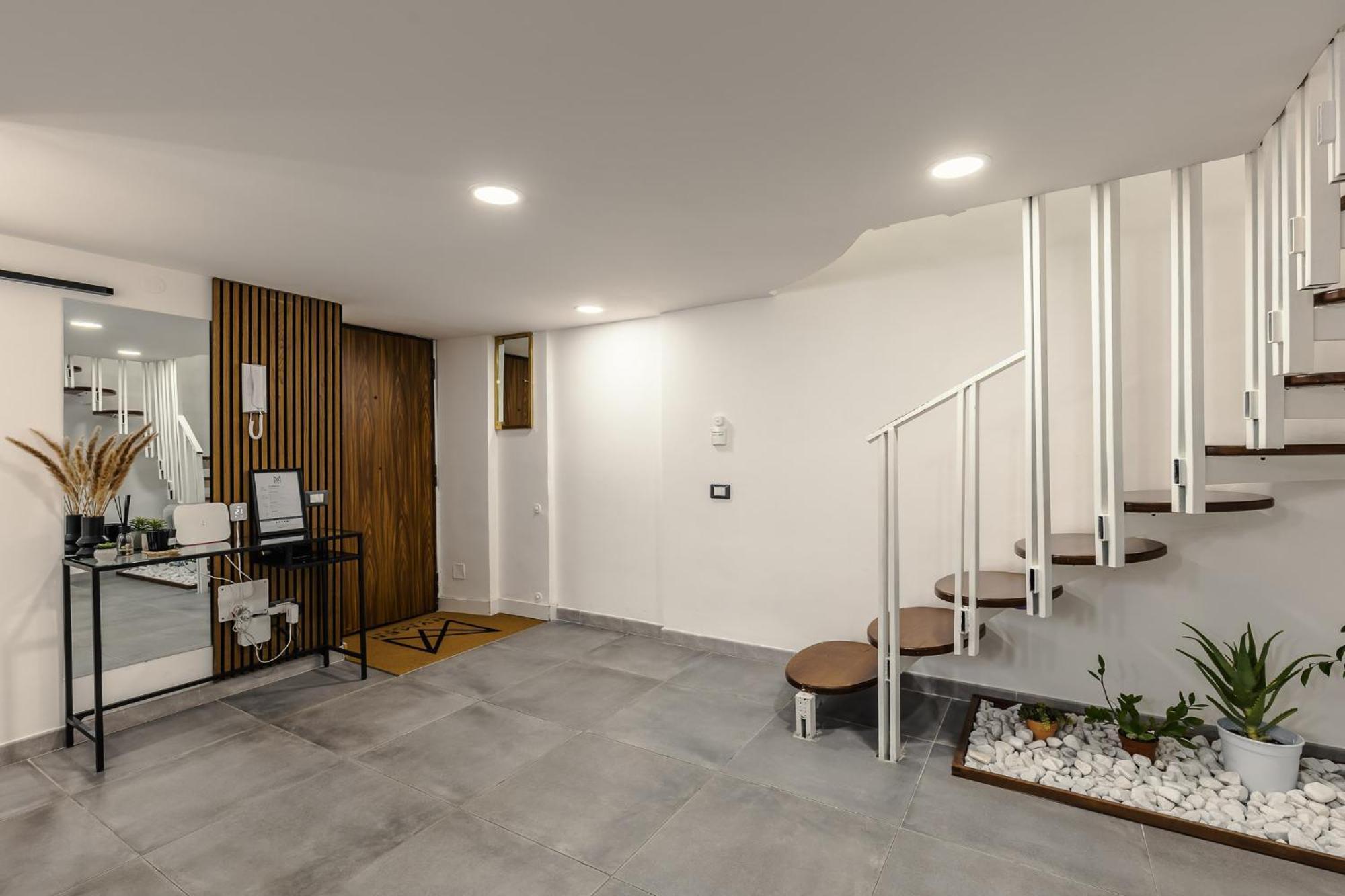 Nvmen Apartment Colosseo Rome Bagian luar foto