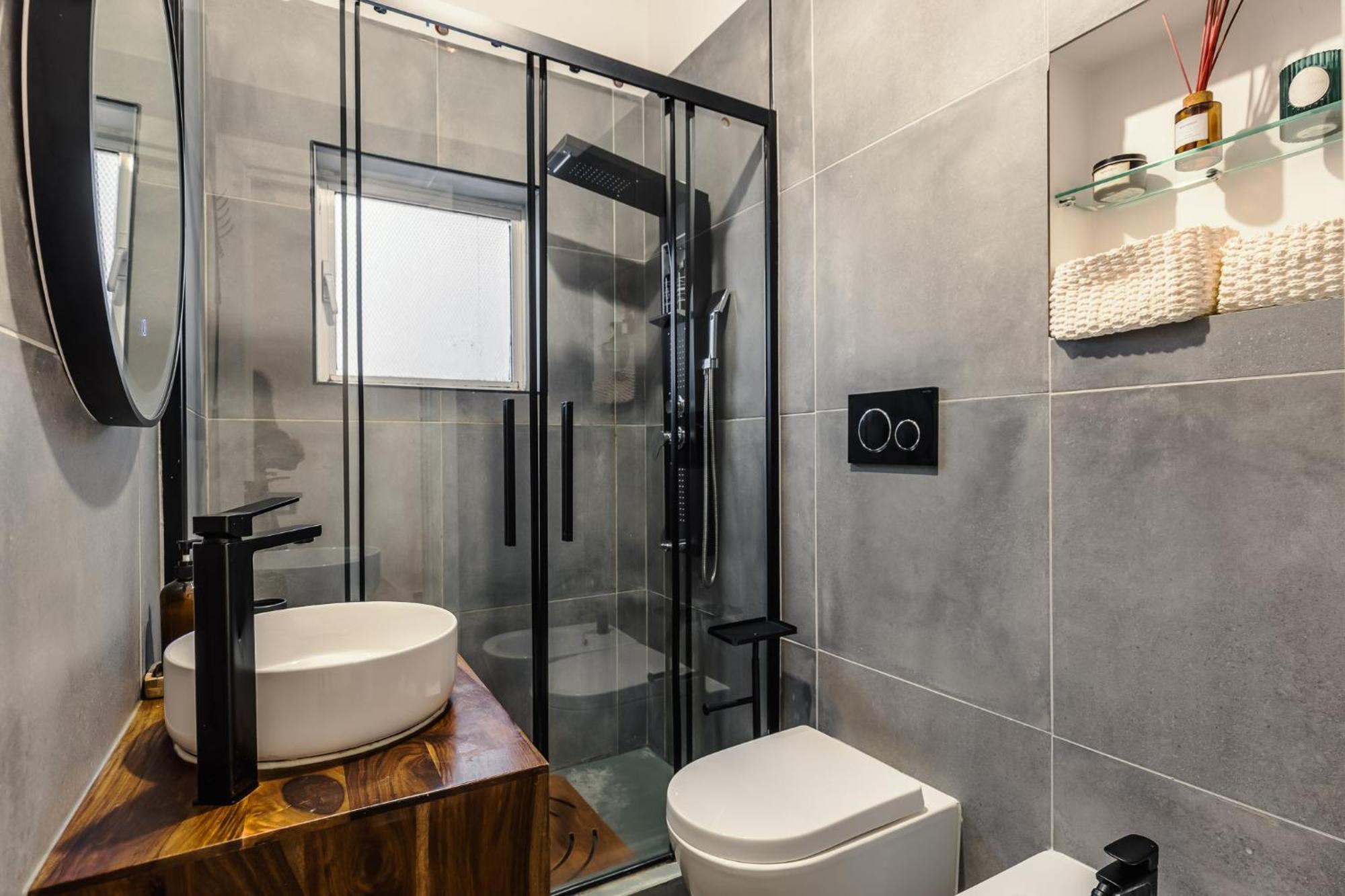 Nvmen Apartment Colosseo Rome Bagian luar foto